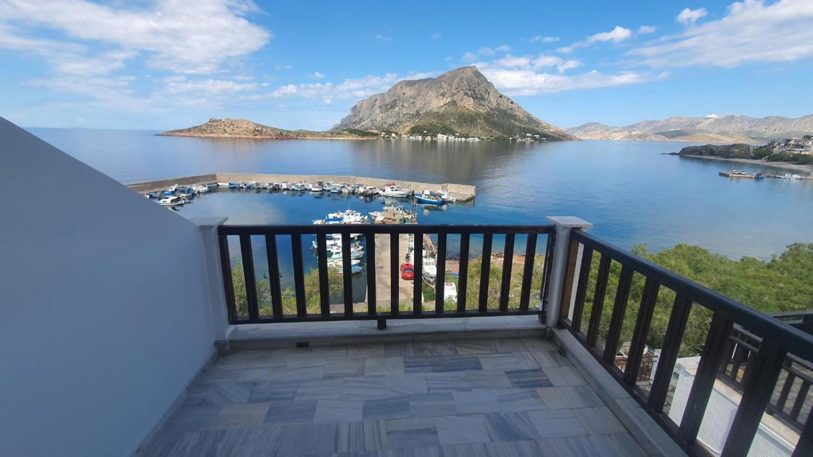 Australia Apartments Kálymnos Zewnętrze zdjęcie