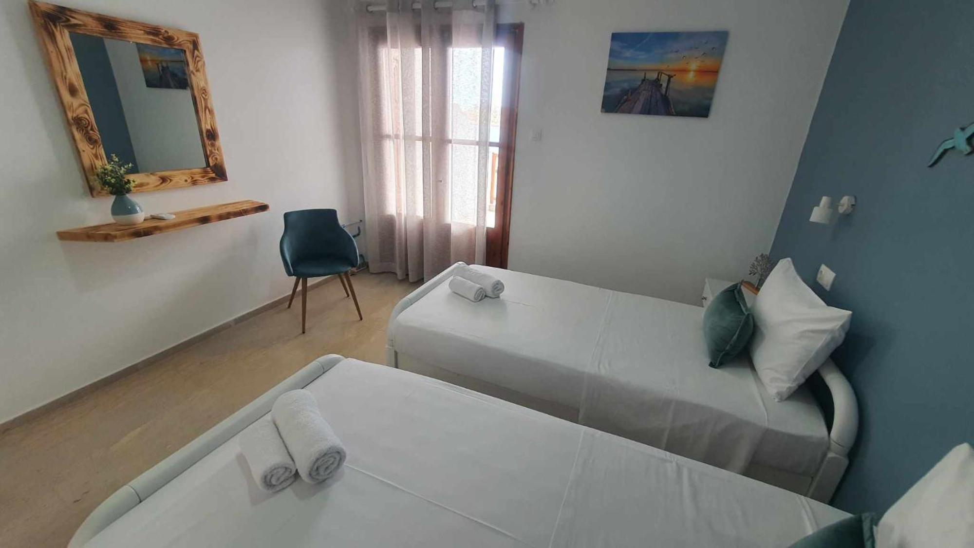 Australia Apartments Kálymnos Zewnętrze zdjęcie