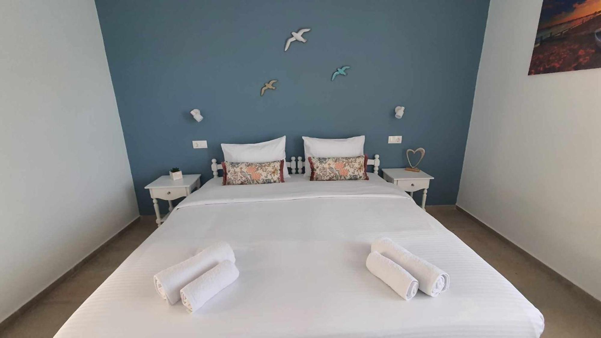 Australia Apartments Kálymnos Zewnętrze zdjęcie