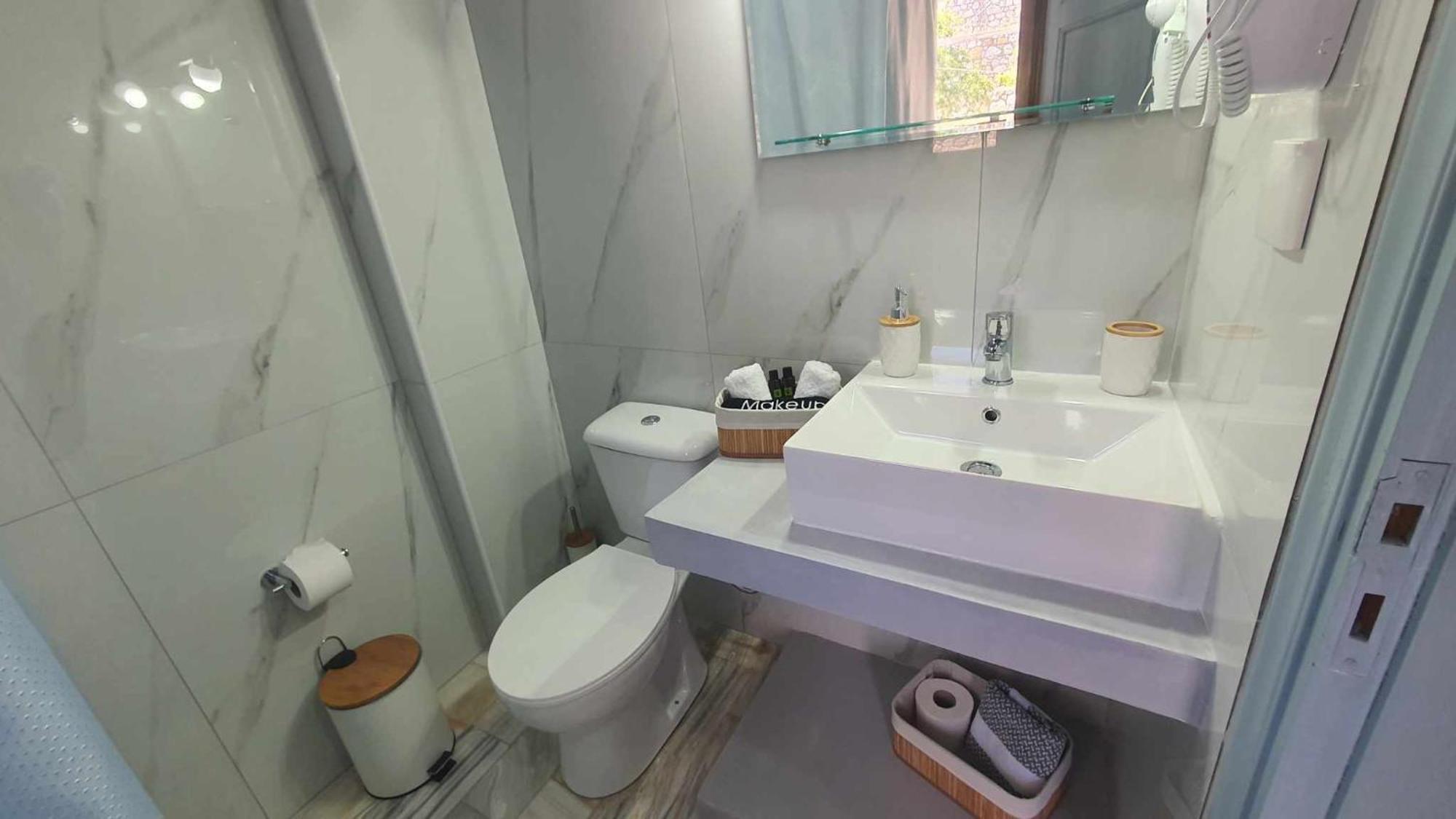 Australia Apartments Kálymnos Zewnętrze zdjęcie