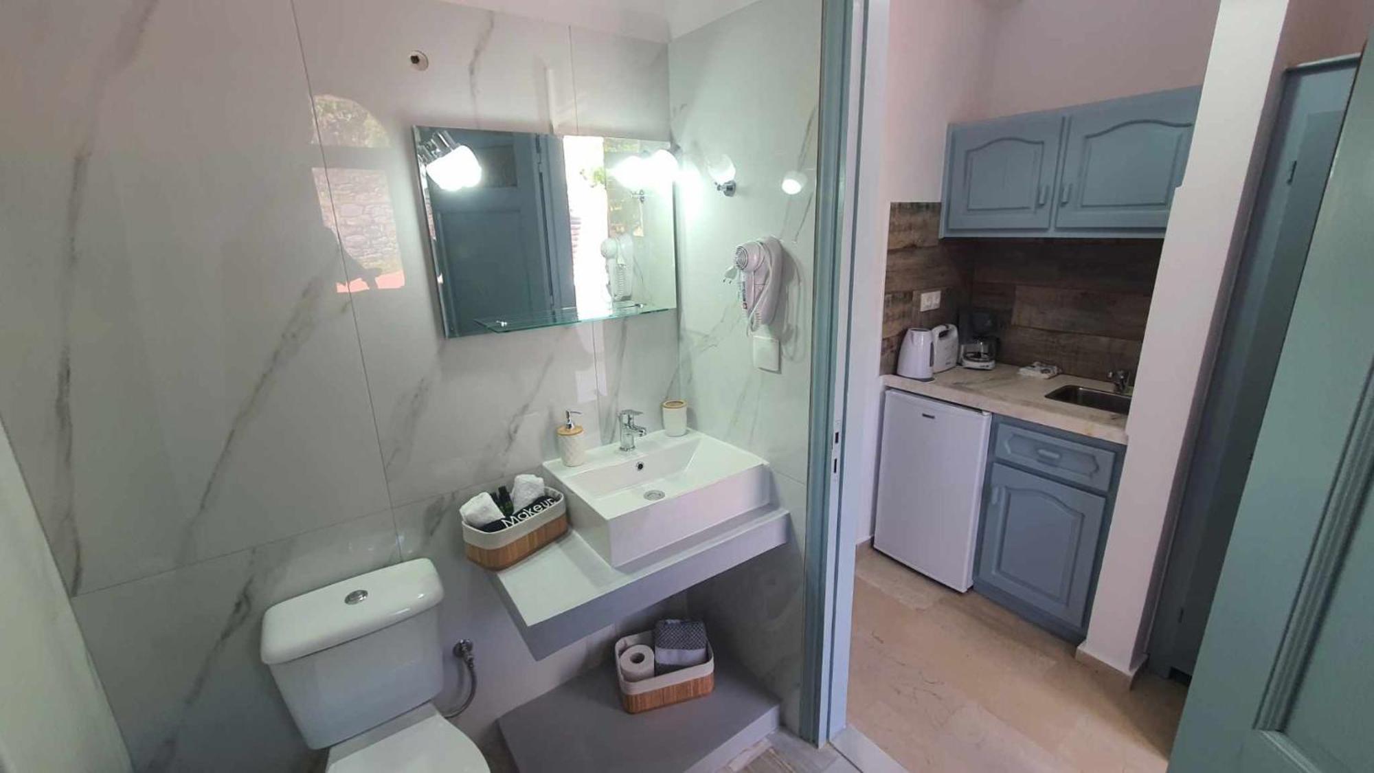 Australia Apartments Kálymnos Zewnętrze zdjęcie