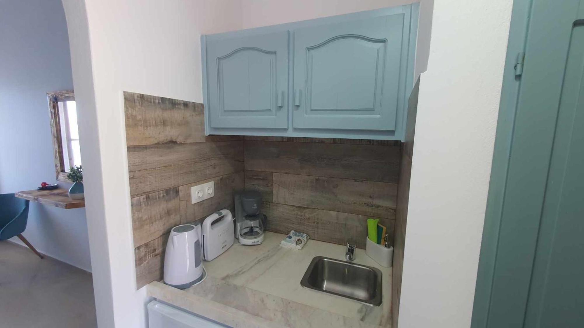 Australia Apartments Kálymnos Zewnętrze zdjęcie