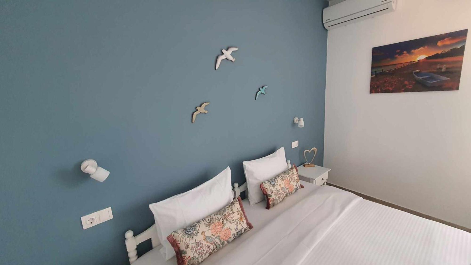 Australia Apartments Kálymnos Zewnętrze zdjęcie