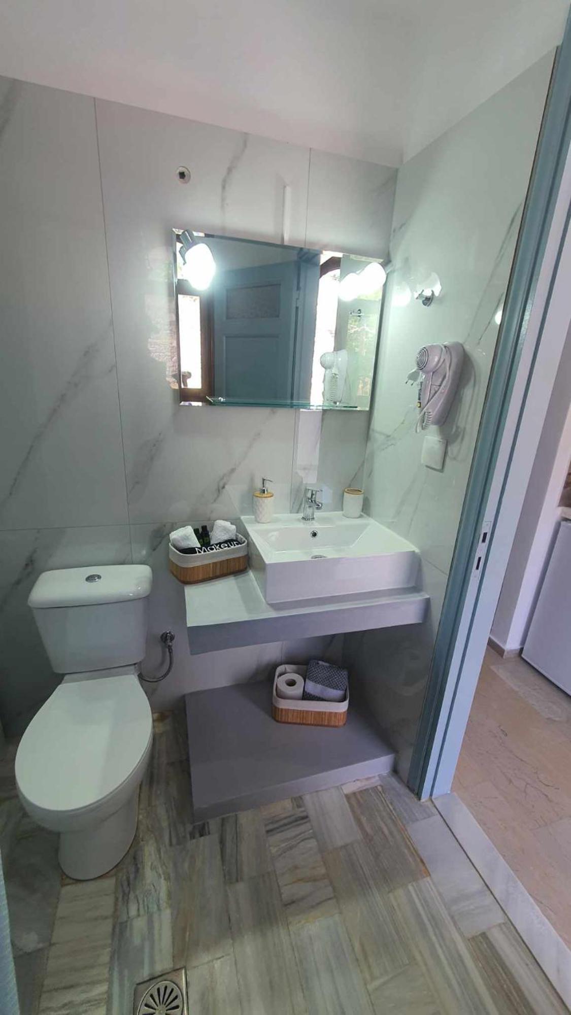 Australia Apartments Kálymnos Zewnętrze zdjęcie