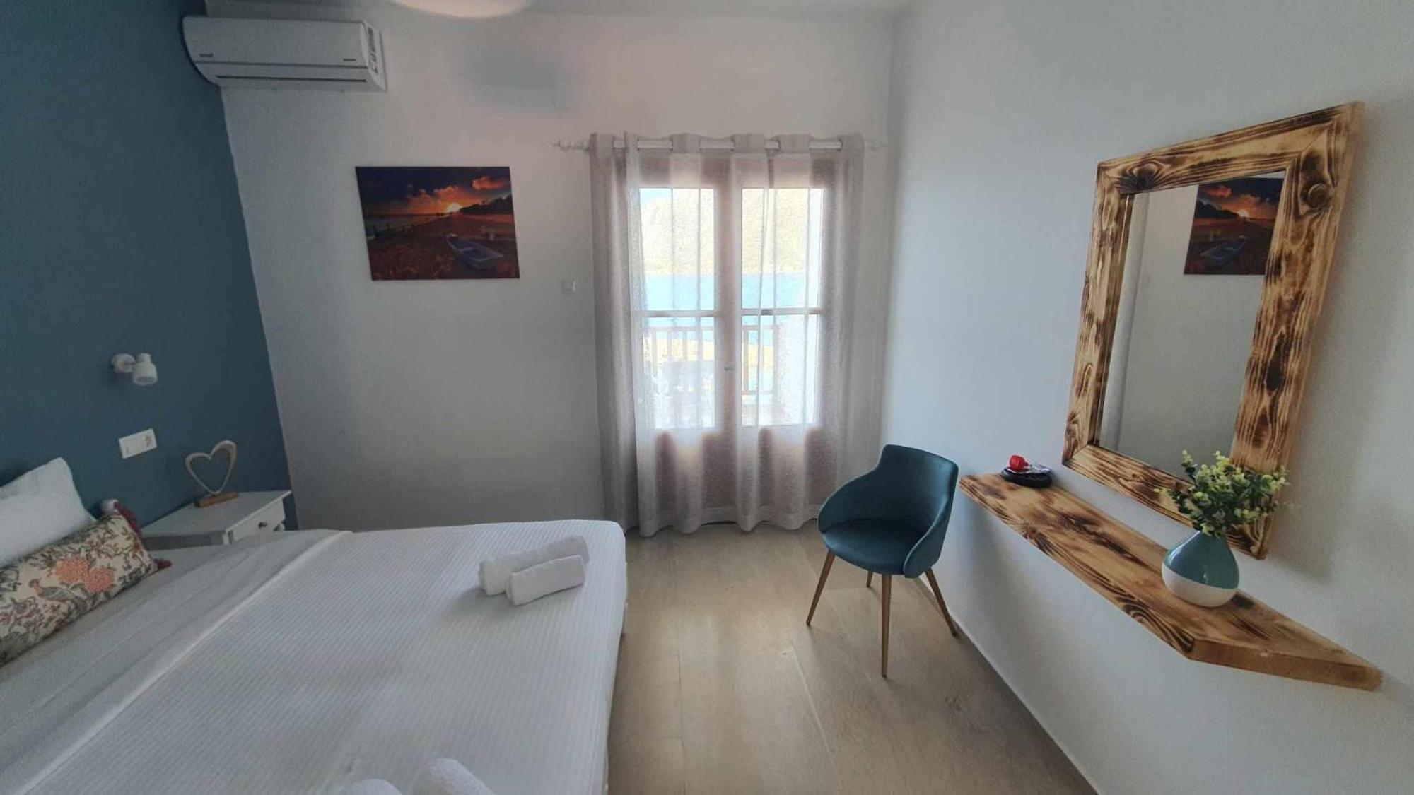 Australia Apartments Kálymnos Zewnętrze zdjęcie