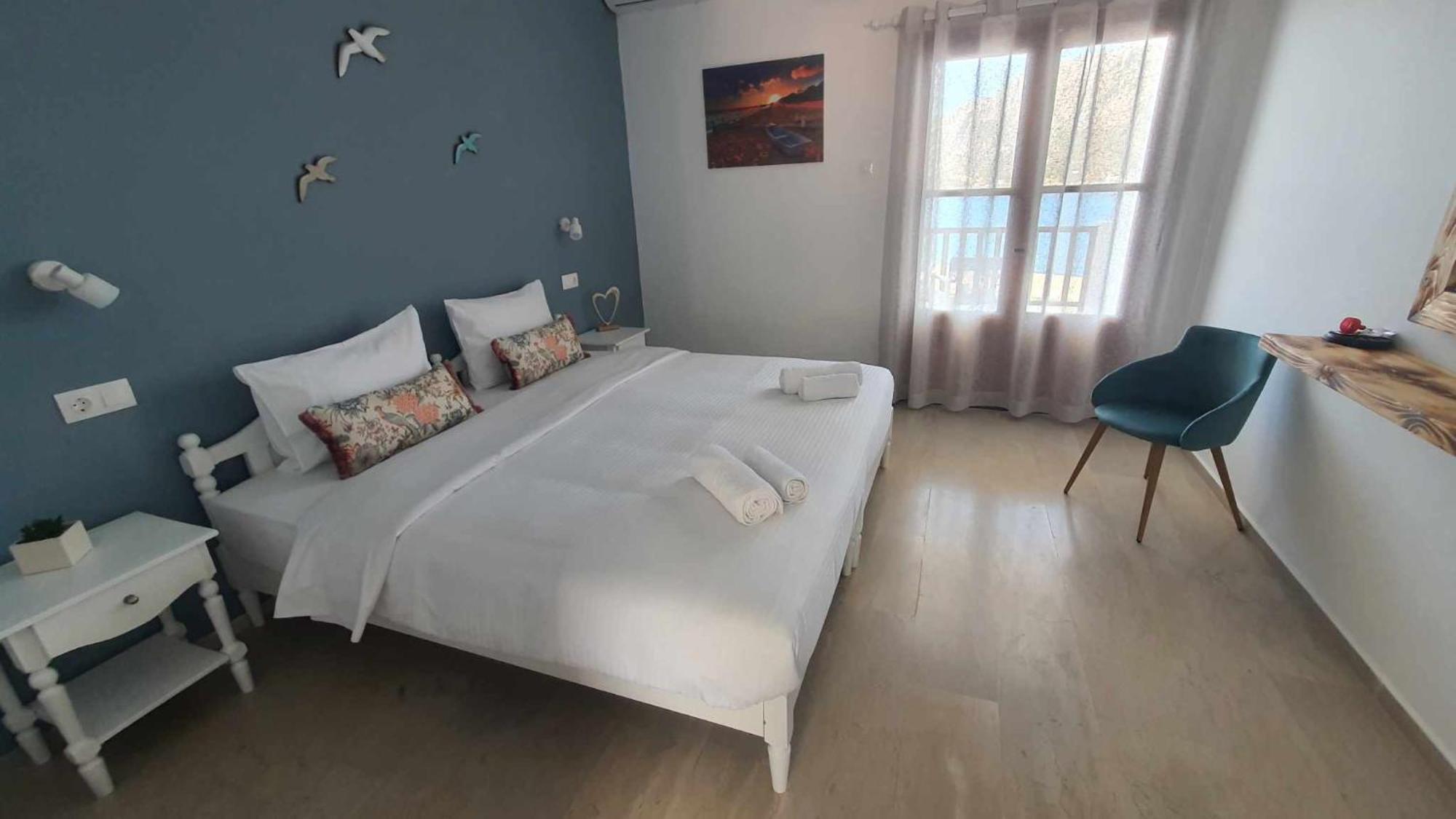 Australia Apartments Kálymnos Zewnętrze zdjęcie