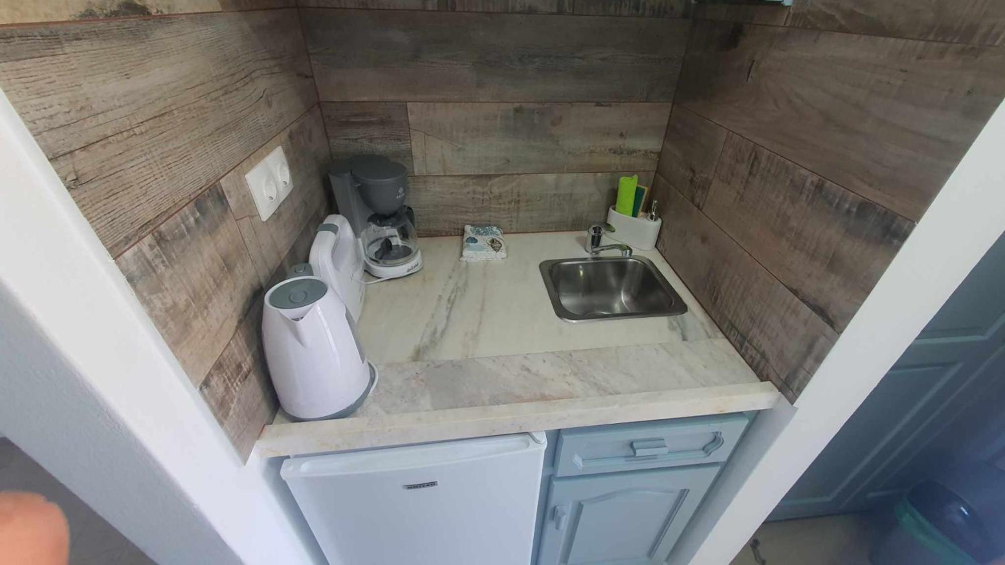 Australia Apartments Kálymnos Zewnętrze zdjęcie