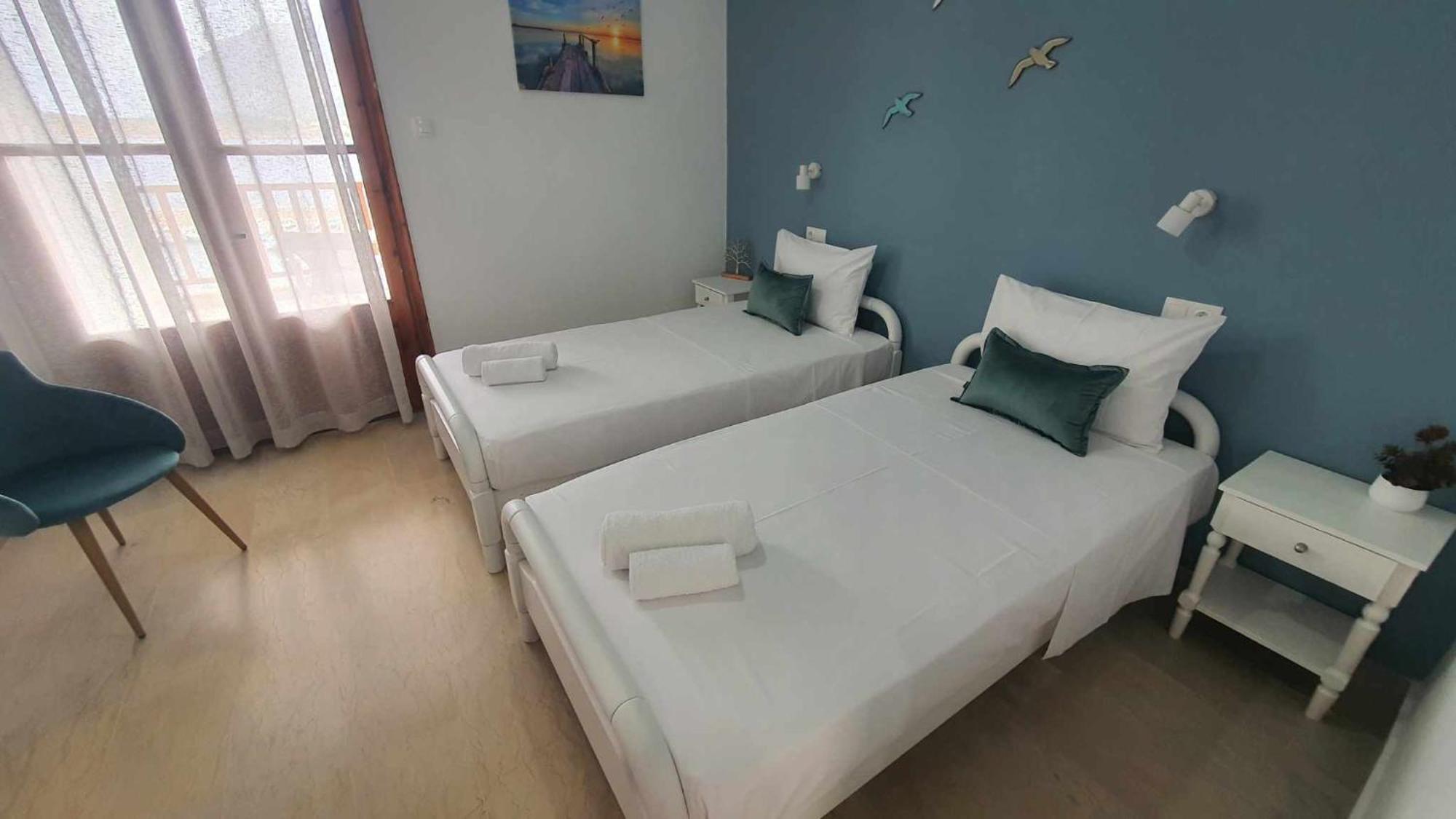 Australia Apartments Kálymnos Zewnętrze zdjęcie