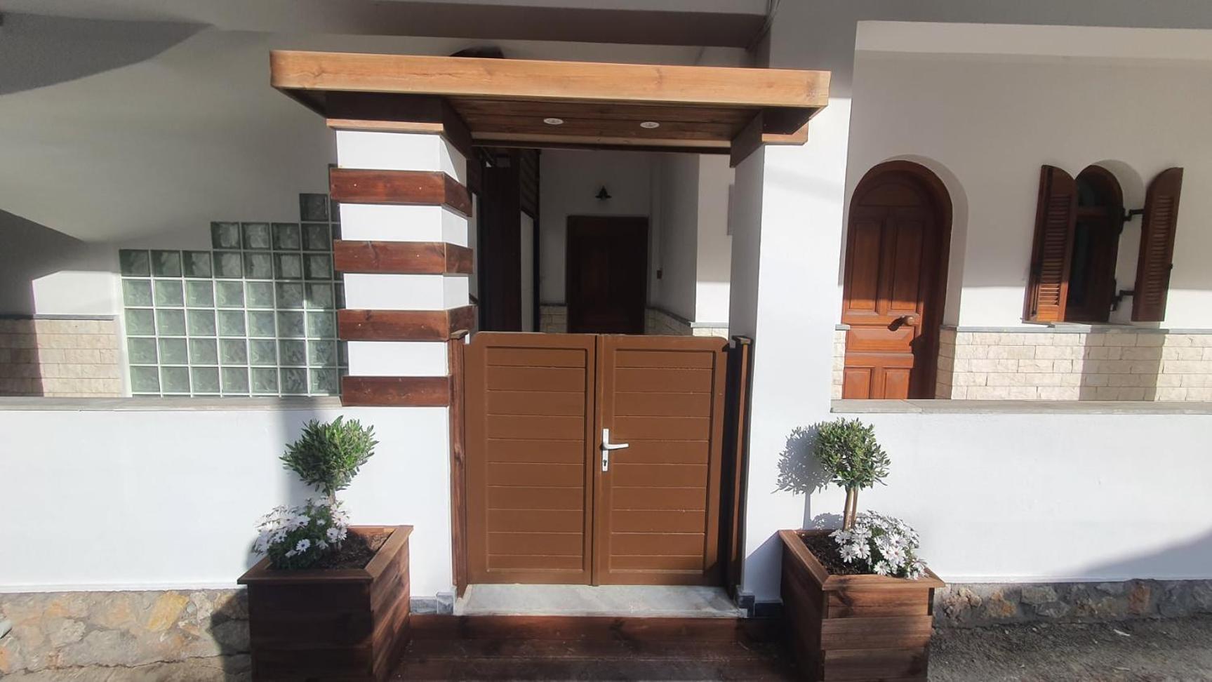 Australia Apartments Kálymnos Zewnętrze zdjęcie