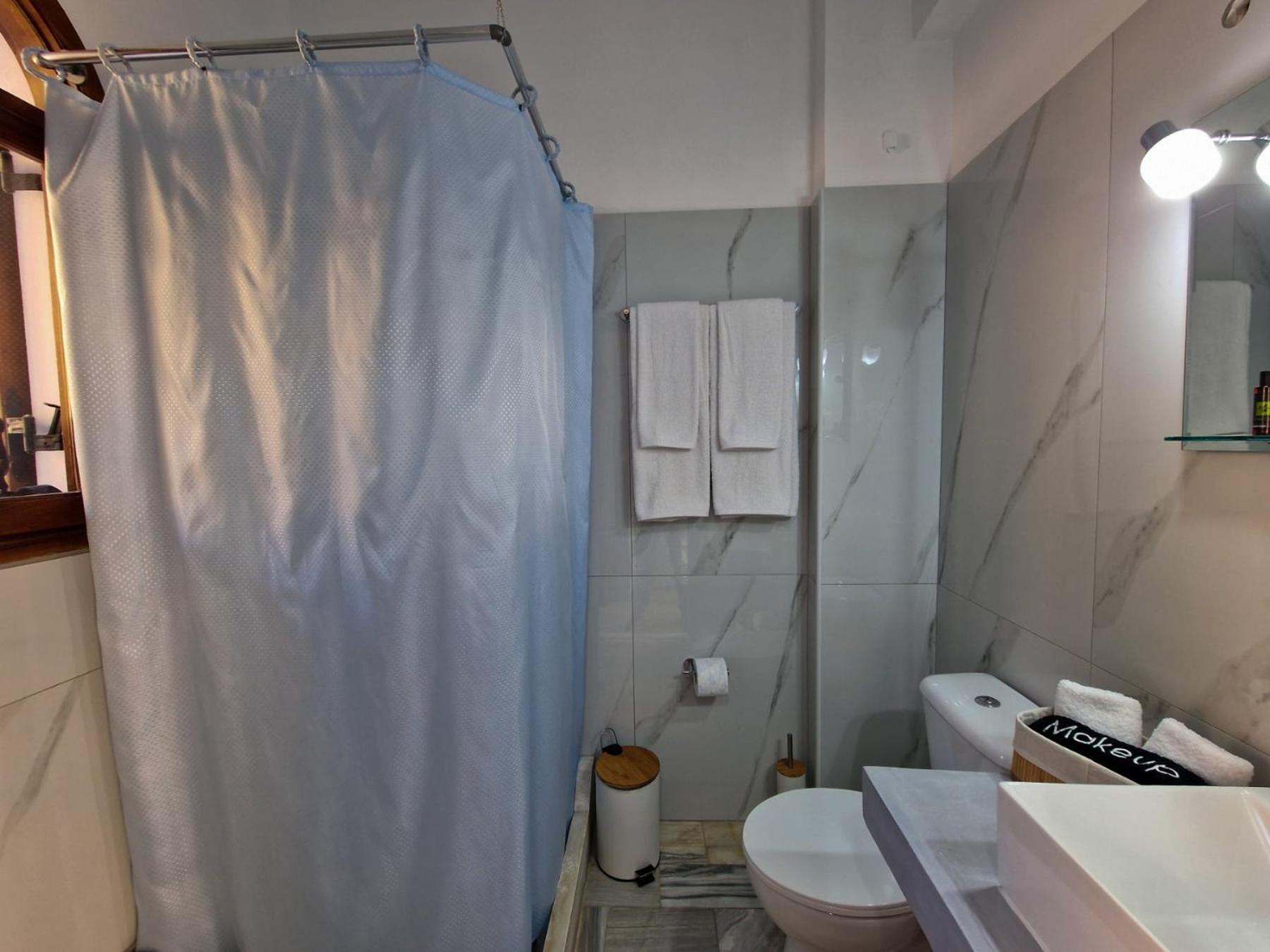Australia Apartments Kálymnos Zewnętrze zdjęcie