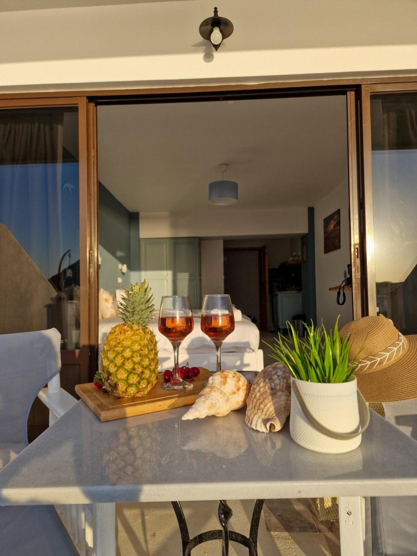 Australia Apartments Kálymnos Zewnętrze zdjęcie